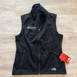 The North Face Ridgeline Soft Shell Vest Women's-Size M